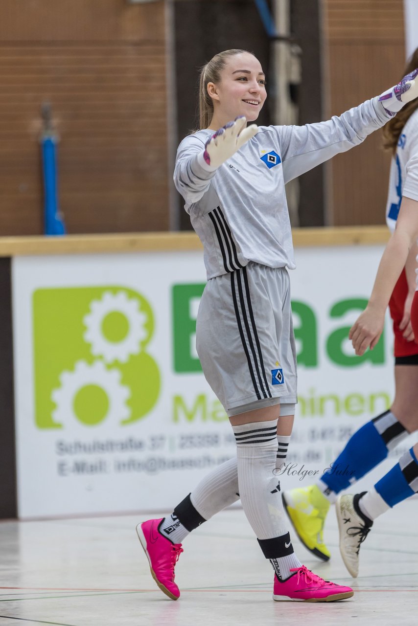 Bild 250 - VR Bank Cup Horst